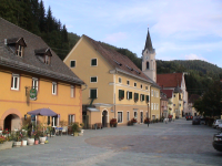 Altstadt